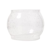 BAREBONES 베어본스 레일 로드 랜턴 교환용 유리 호야 일본 정규 대리점품, 1개, 상세페이지 참조