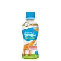 베비언스 킨더밀쉬 1단계(200ml) 24입, 단품