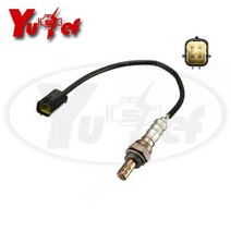 O2 산소 센서 CHEVROLET DAEWOO MATIZ 0.8 1.0 2003 2005 4 와이어 람다 프로브 부품 번호 96415639 / 96 415 639, 3 YEAR WARRANTY