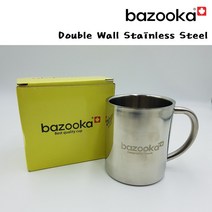 캐나다 이중 진공 머그컵 스텐컵 뚜껑 포함 220ml, 사이즈 220ml