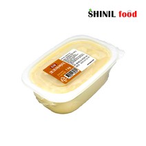 신일푸드(SIB)코코아 버터 1kg (1개), 1개