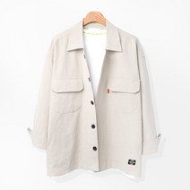 제이에이치스타일 비침 없는 여름 린넨 자켓