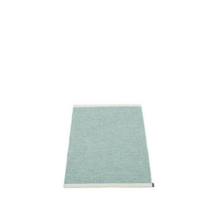 엑스투X2 Pappelina MONO 파펠리나 러그 모노 60x85cm 30 colors, 블루포그