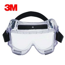 3M 보안경 454AF 작업 실험 안경용 보호안경