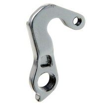 스콧 #266778 중독자 자갈 CX Contessa Speedster 디스크 후면 Mech 행거 용 2pcs 변속기, Silver