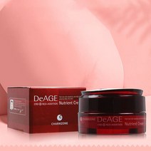 참존 레드푸드 영양성분 여성화장품 탄력 크림 50ml 기초 수분 여드름 아이 미백 여성 화장품 10대 20대 30대 50대 여자 친구 엄마 생일 생신 선물, 1, 본상품선택