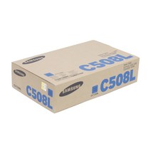 삼성 SAMSUNG CLP 620NDK 정품토너 articles of the best quality Toner Cartridge 파랑, 1개