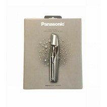 파나소닉 ER-GK60-S 무선 헤어 트리머 and Groomer