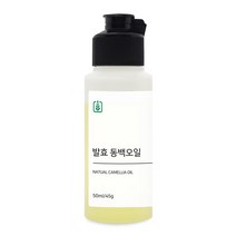 발효 동백오일 250ml