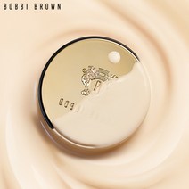 세럼 쿠션 SPF 40 PA++++ 리필, 포슬린