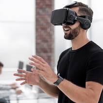 VR박스 BOX 브이알 가상현실 VR기기 VR안경 VRBOX