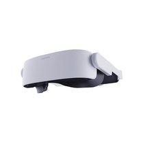 게임 가상현실 VR Arpara-5K VR 헤드셋 3D 안경 스마트폰 및 컴퓨터 VR 헬멧 라이트 버전 레티나보기 스, 01 Arpara 5K