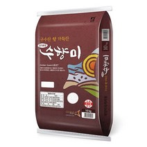 [천삼백케이] [밥선생] 수향미 10kg 골든퀸3호, 단품