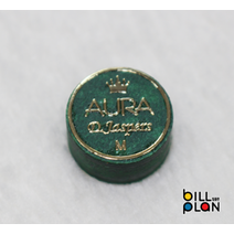 아우라에메랄드팁MSMMH 당구팁 당구개인큐 롱고니큐 큐수리, 아우라에메랄드MH