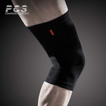 PCS보호대 엘라스틱 무릅보호대 PCS-501, M
