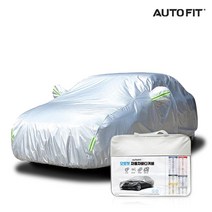 AUTOFIT 오토핏 자동차 바디커버