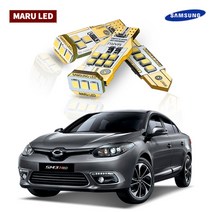 마루 LED 실내등 풀세트 다이킷 전차종, 152)삼성_뉴SM3네오