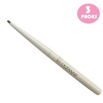 Cezanne 세잔느 일본발송 씬 코어 아이브로우 올리브 브라운 3팩, 3개