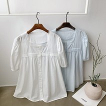 아이슈즈러블리 청순 블라우스 1080704