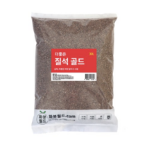 화분월드 더좋은 질석 골드 30L, 2개