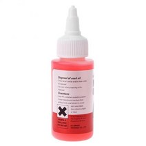 유압작동유 새로운 자전거 유압 디스크 브레이크 오일 유체 60ml 유체 산악 미션오일, 1개