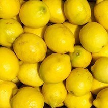 레몬, 1개, 레몬 대과(140g내외) 30개입