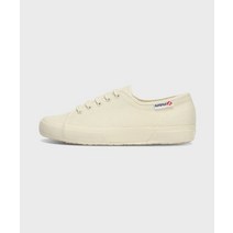 SUPERGA 수페르가 2725 코투 클래식 라이트 beige gesso
