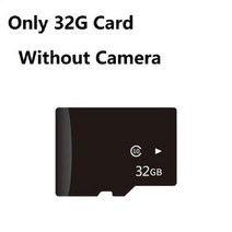 와이파이 카메라 오디오 감시 야외 배 줌 야간 무선, only 32G card+이탈리아
