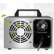 오존살균기공기살균오존발생기소독냄새탈취, 3.5g(15제곱미터)