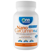 해외 One Planet Nutrition Curcumin Tumeric 커큐민 강황, 1개