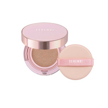 세렌디뷰티 레드 프로폴리스 모이스처 트리플 쿠션 12g SPF25 PA++, 23호, 5개