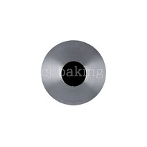 cjbaking 모양깍지 원형sp10mm 마카롱깍지