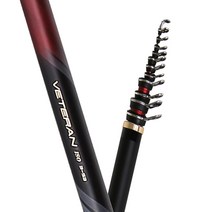 아피스 베테랑기 갯바위낚시대/1년1회 50% 무상보증, 1-43