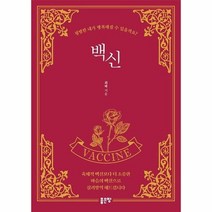 백신, 상품명