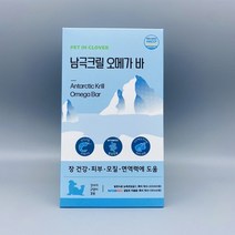 펫인클로버 남극크릴 오메가 바 30g 6개 180g, 상세페이지 참조, 상세페이지 참조, 상세페이지 참조, 상세페이지 참조, 상세페이지 참조