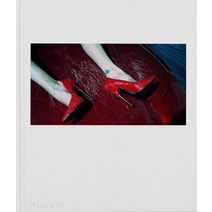 (영문도서) Steven Klein Hardcover, Phaidon Press, English, 9781838665555
