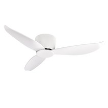라인조명 에어블로우 실링팬 국내최저높이 17cm (C-1 C-2 C-1 mini C-2 mini) 무상A/S 1년, 15. C-1 mini (바디-화이트/날개-화이트)