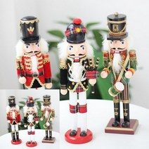 TYDL 호두까기 인형, A