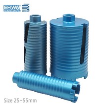 EHWA 이화 건식코아비트 건식날 25~55mm, 45mm
