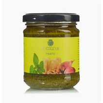 라치나타 페스토 알라 제노베제 Lachinata Pesto alla Genovese 180g, 1개