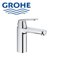 그로헤수전 매립 샤워 수전 싱크대 씽크대 워터탭Grohe Eurosmart 코스모폴리탄 세면대 믹서 M-사이즈 2332, 한개옵션0