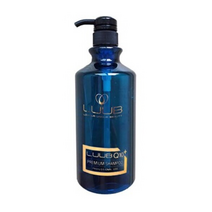 루브 큐텐 플러스 샴푸 1000ml 가늘고 힘없는 모발/산후 탈모/지루성/ 지성/각질/ 열성 탈모/ M자형 탈모