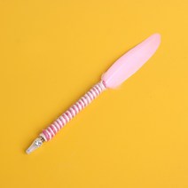피부과 개업 광고 홍보 판촉 볼펜 5개 사무용품 졸업입학선물 팬