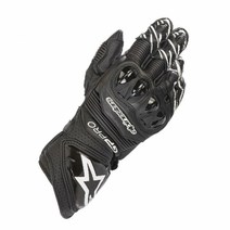 알파인스타 GP-PRO R3 글러브, XL, BLACK
