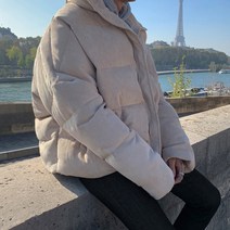 코듀로이점퍼 학생잠바 학생점퍼 무지점퍼 숏점퍼 숏잠바 남성 골덴점퍼 겨울점퍼 하이넥 점퍼 코듀로이