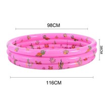 에어 소파 캠핑 수영 소파 수영장 액세서리 장 inflatable for children kids 야외 분지 욕조 휴대용 crocks baby swim bathing dry, 1-pj3296g130