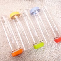본보틀 350ml (색상랜덤), 본상품