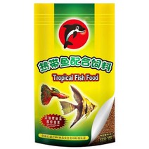 관상용 물고기 음식 금붕어 작은 열대어 영양 맛있는 먹이 수족관 액세서리, Yellow_L