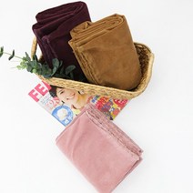 원단킹 면100% 잔골덴 스판무지]프라하코듀로이-핑크계열3color(a2671), 909-핑크