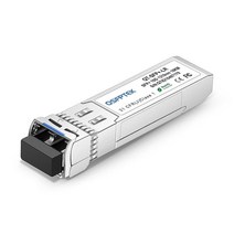 QSFPTEK 시스코 SFP10GTS Ubiquiti UFRJ4510G Netgear Mikrotik DLink Supermicro TPLink Linksys CAT6A/CAT7용, For Netgear_10GBase-LR: 10km x, For Netgear, 10 Pack_10GBase-LR: 10km